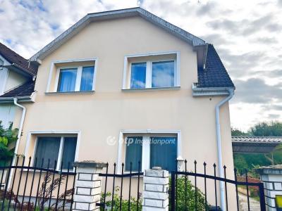 Eladó családi ház Nyíregyháza