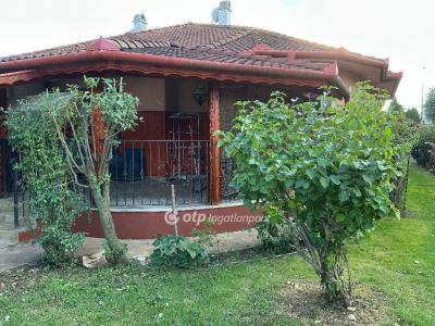 Eladó családi ház Nyíregyháza