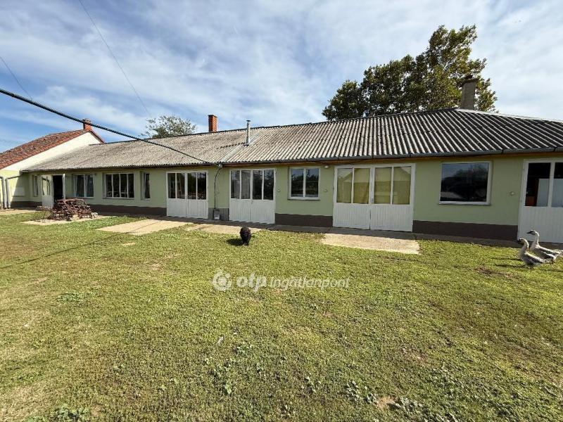 Eladó családi ház Nyíregyháza