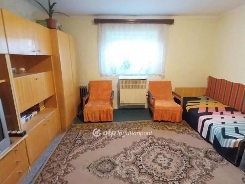 Eladó családi ház Nyíregyháza