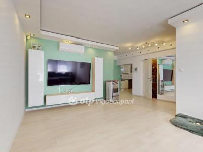 Eladó sorház Nyíregyháza