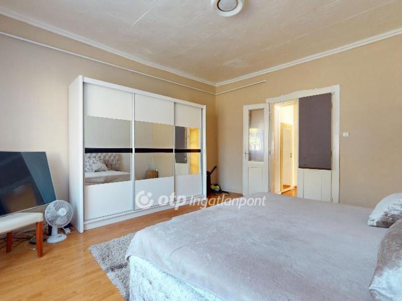 Eladó házrész Nagykálló