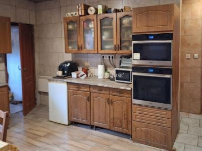 Eladó családi ház Kiskunlacháza