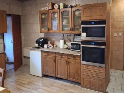 Eladó családi ház Kiskunlacháza