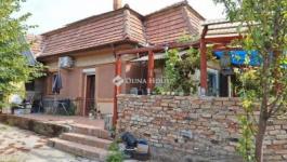 Eladó családi ház Kiskunlacháza