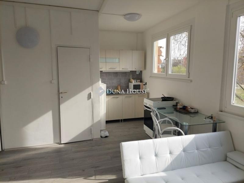 Eladó lakás Budapest