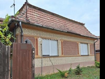 Eladó családi ház Kiskunlacháza