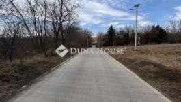 Eladó lakóövezeti telek Maglód