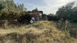 Eladó külterületi telek Pécel