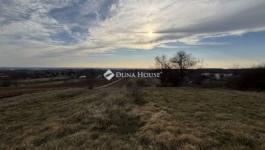 Eladó lakóövezeti telek Maglód