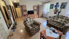 Eladó családi ház Délegyháza