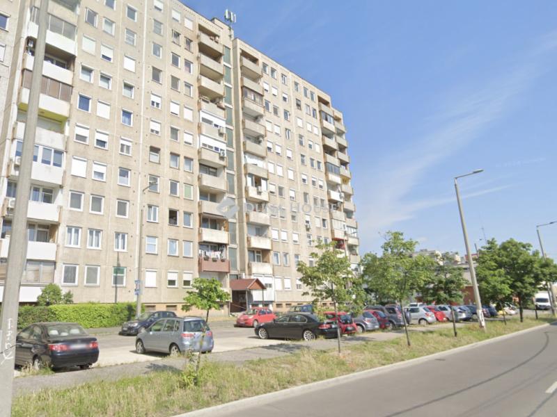 Eladó lakás Budapest