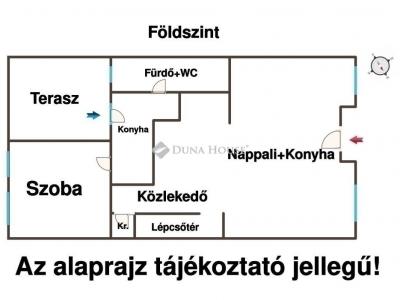 Eladó családi ház Budapest