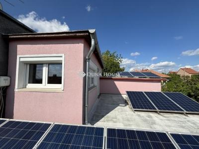Eladó ikerház Dunaharaszti