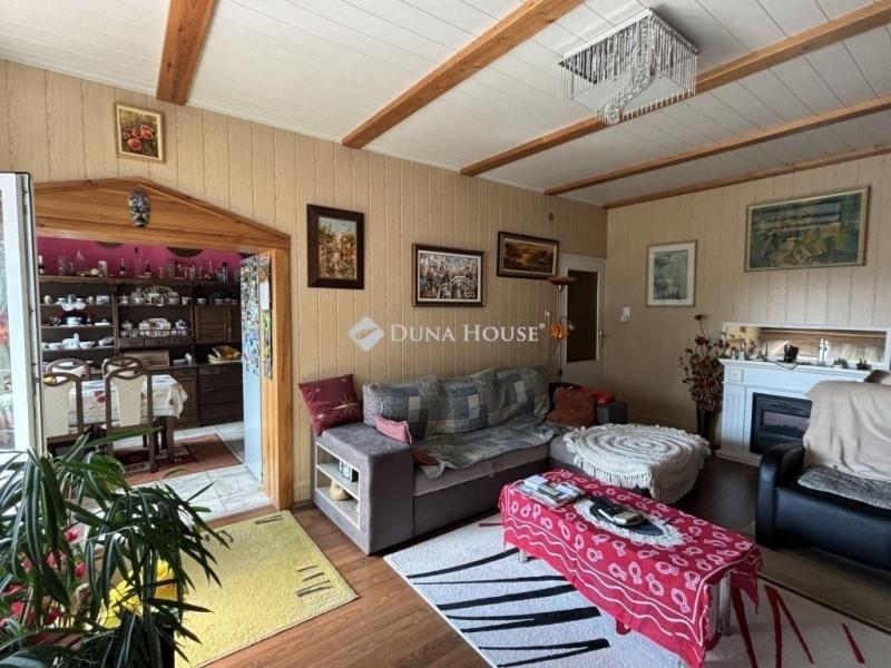 Eladó ikerház Dunaharaszti