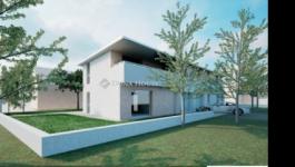 Eladó ikerház Gyál