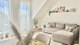 Eladó lakás Dunaharaszti