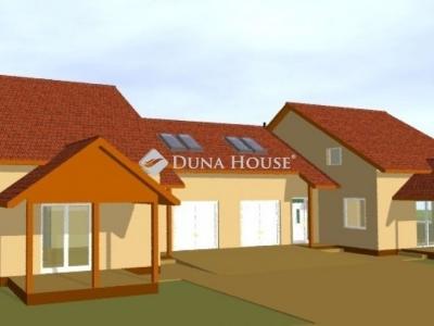 Eladó ikerház Taksony