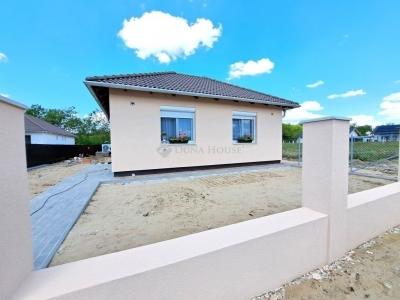 Eladó ikerház Vasad