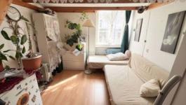 Eladó lakás Budapest