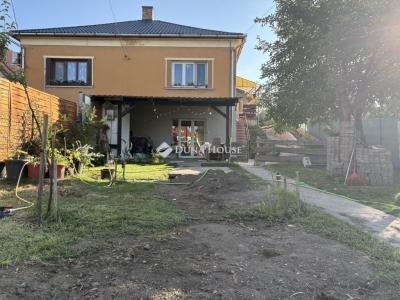 Eladó ikerház Gyál