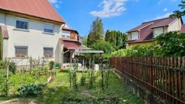 Eladó sorház Miskolc