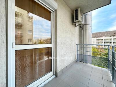 Eladó lakás Budapest