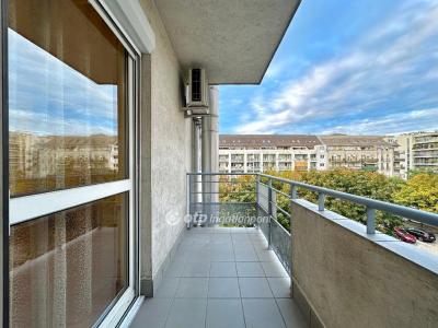 Eladó lakás Budapest