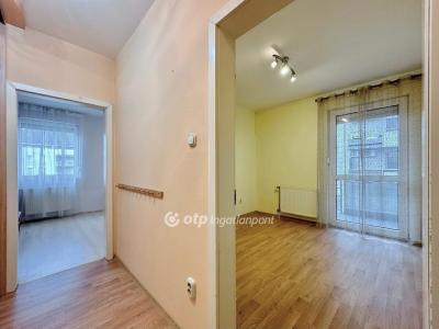 Eladó lakás Budapest