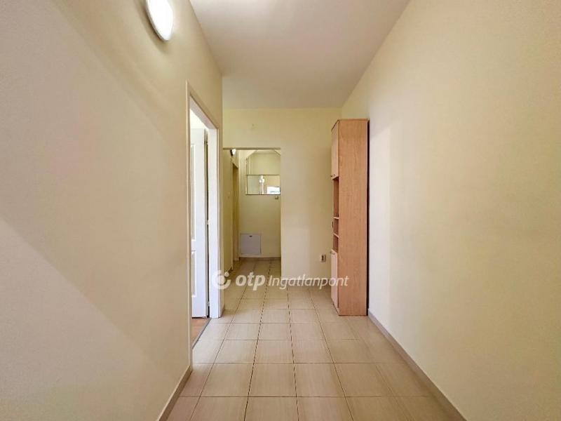 Eladó lakás Budapest