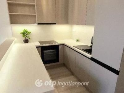 Eladó lakás Budapest
