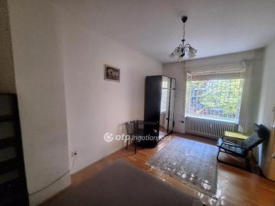 Eladó lakás Budapest