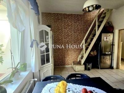 Eladó ikerház Pécs