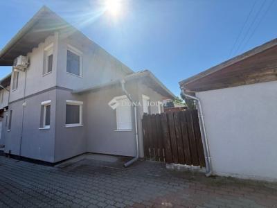 Eladó házrész Vecsés