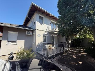 Eladó házrész Vecsés