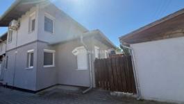 Eladó házrész Vecsés