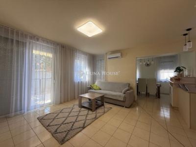 Eladó házrész Vecsés