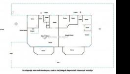 Eladó családi ház Nagytarcsa