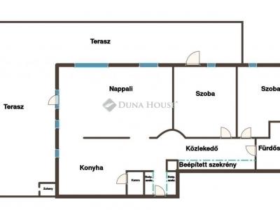 Eladó lakás Budapest