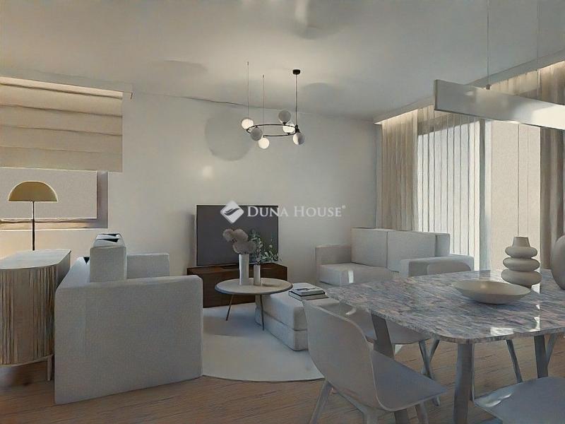 Eladó lakás Budapest