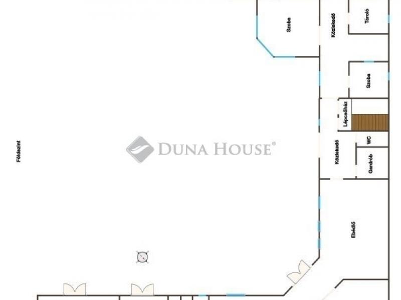 Eladó családi ház Gödöllő