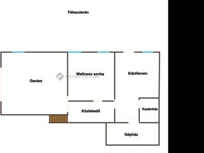 Eladó családi ház Gödöllő