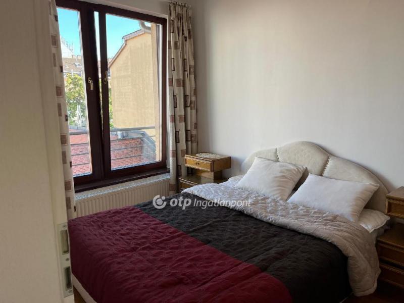 Kiadó lakás Budapest