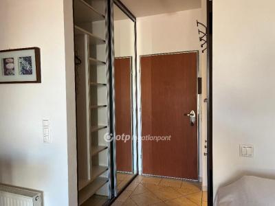 Kiadó lakás Budapest