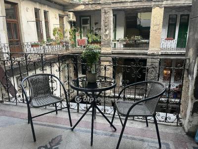 Eladó lakás Budapest