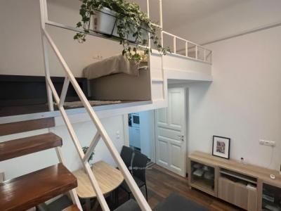 Eladó lakás Budapest