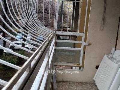 Eladó lakás Budapest