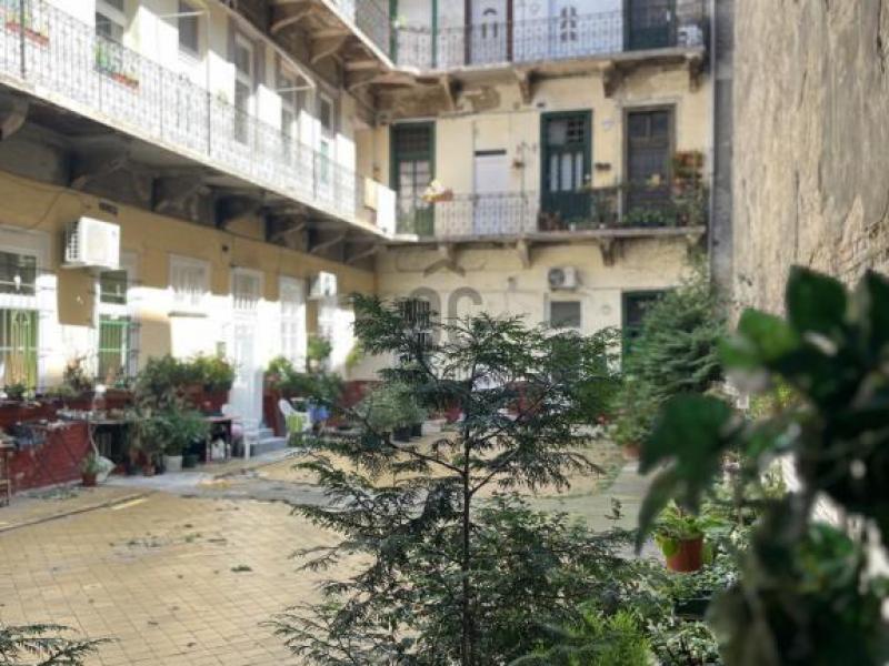 Eladó lakás Budapest