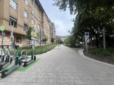 Eladó lakás Budapest