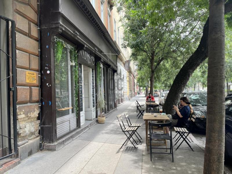 Eladó lakás Budapest